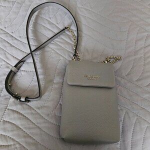 Kate Spade Crossbody cellphone bag